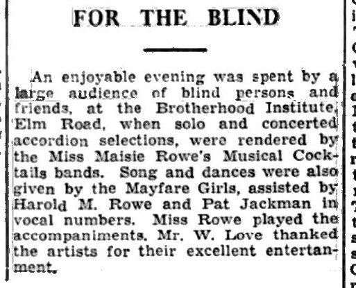 maisie 9-5-1939newsx